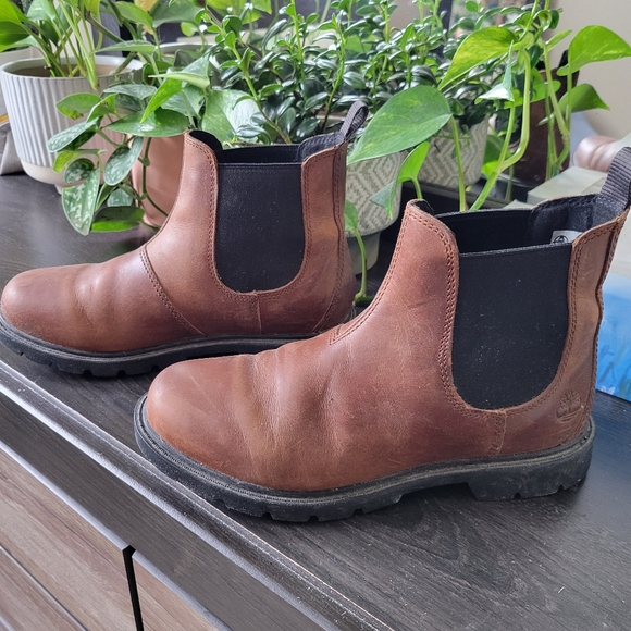 Timberland Boot - Picture 3 of 9